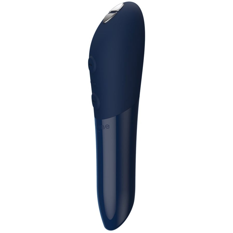 Bullet Vibrator Tango X Midnight Blue von We-Vibe