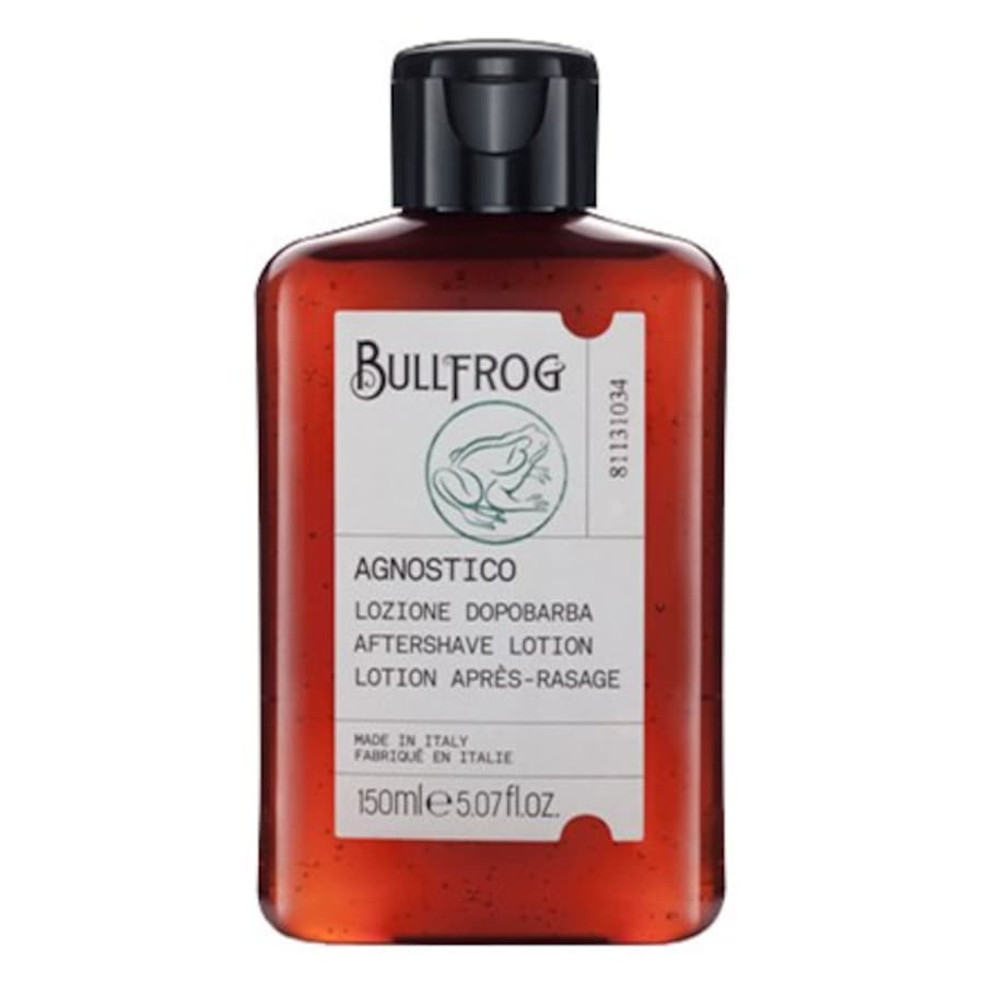 BULLFROG After Shave Lotion
