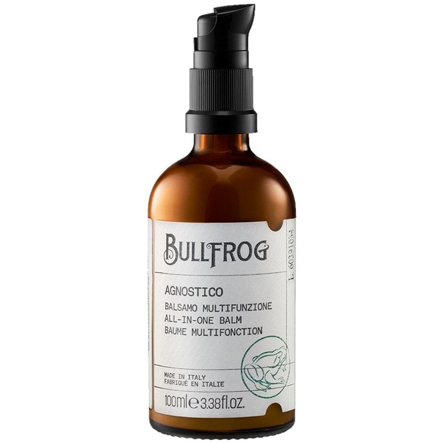 BULLFROG All-In-One Balm Agrumes Pétillants