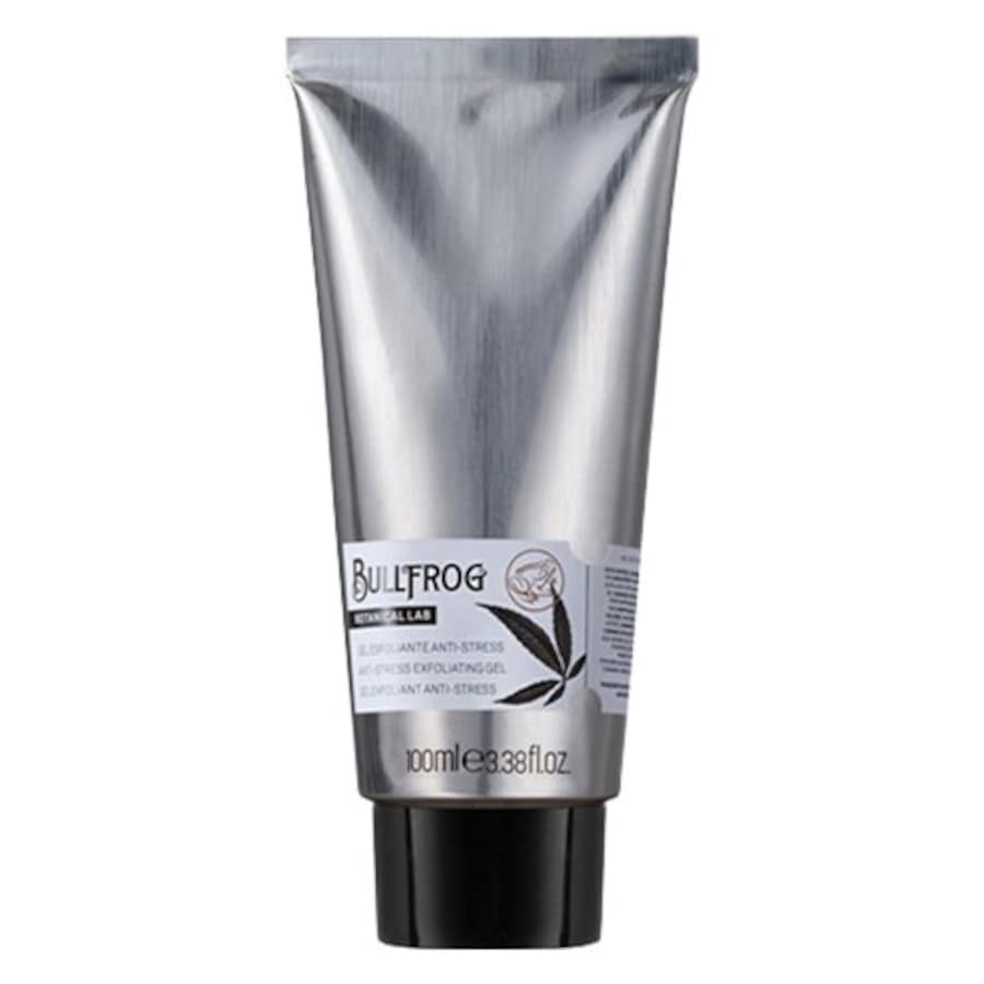 BULLFROG Anti-Stress Exfoliating Gel Botanical Lab