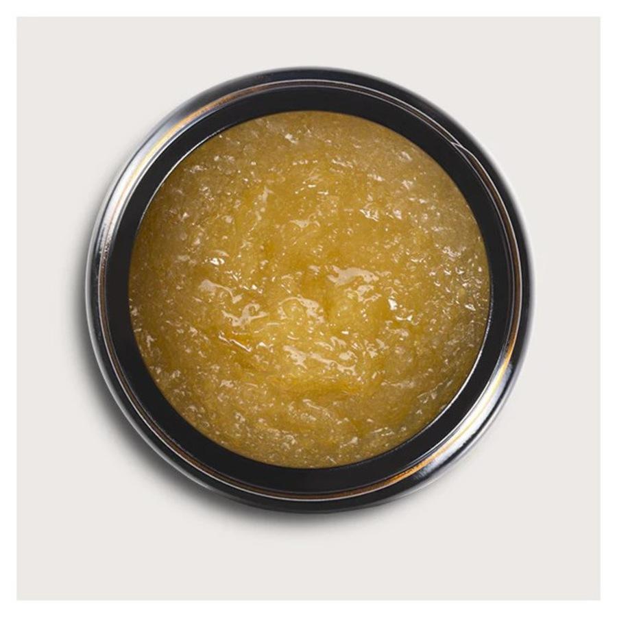 BULLFROG Beard-Washing Exfoliating Paste