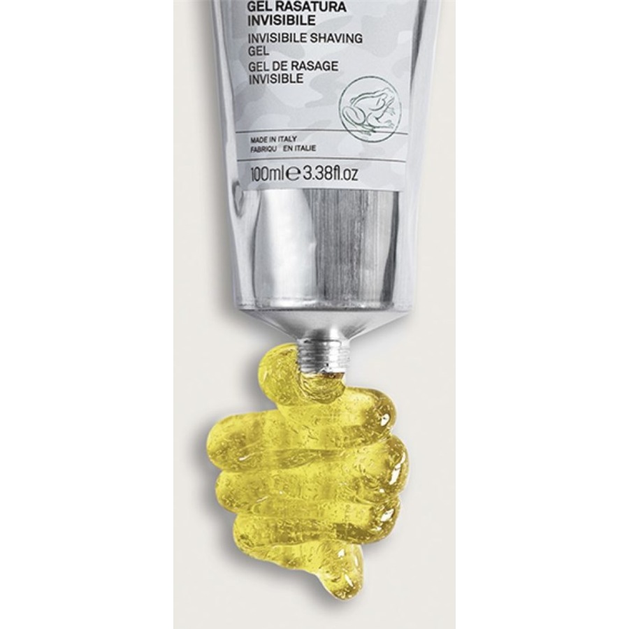 BULLFROG Invisible Shaving Gel