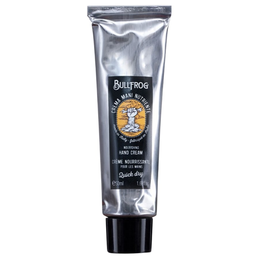 BULLFROG Nourishing Hand Cream