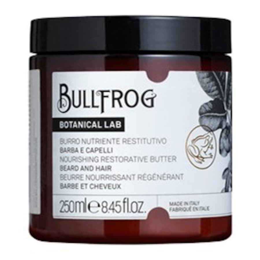 BULLFROG Nourishing Restorative Butter Botanical Lab