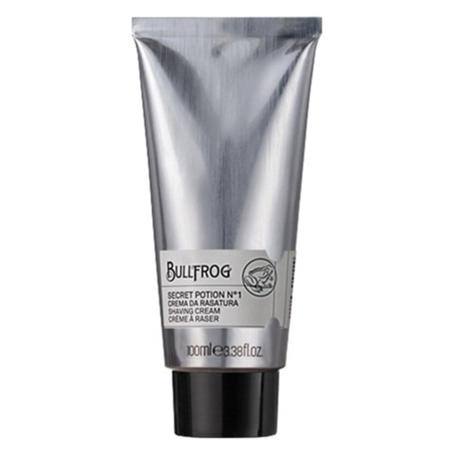 BULLFROG Shaving Cream