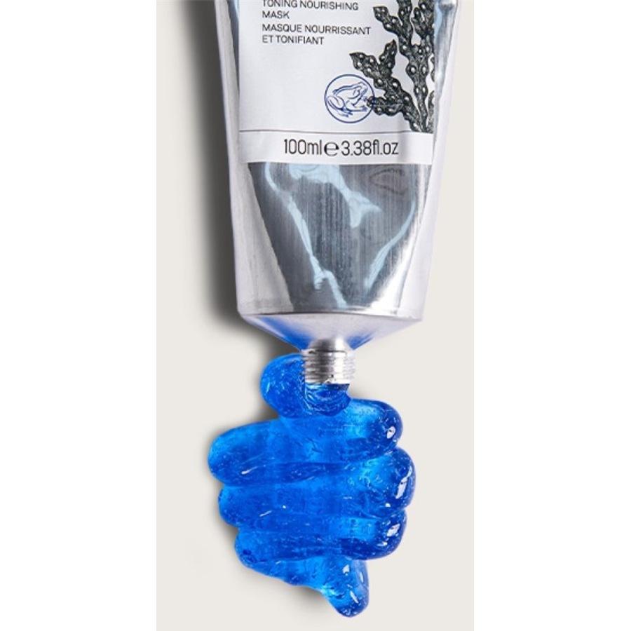 BULLFROG Toning Nourishing Mask Botanical Lab