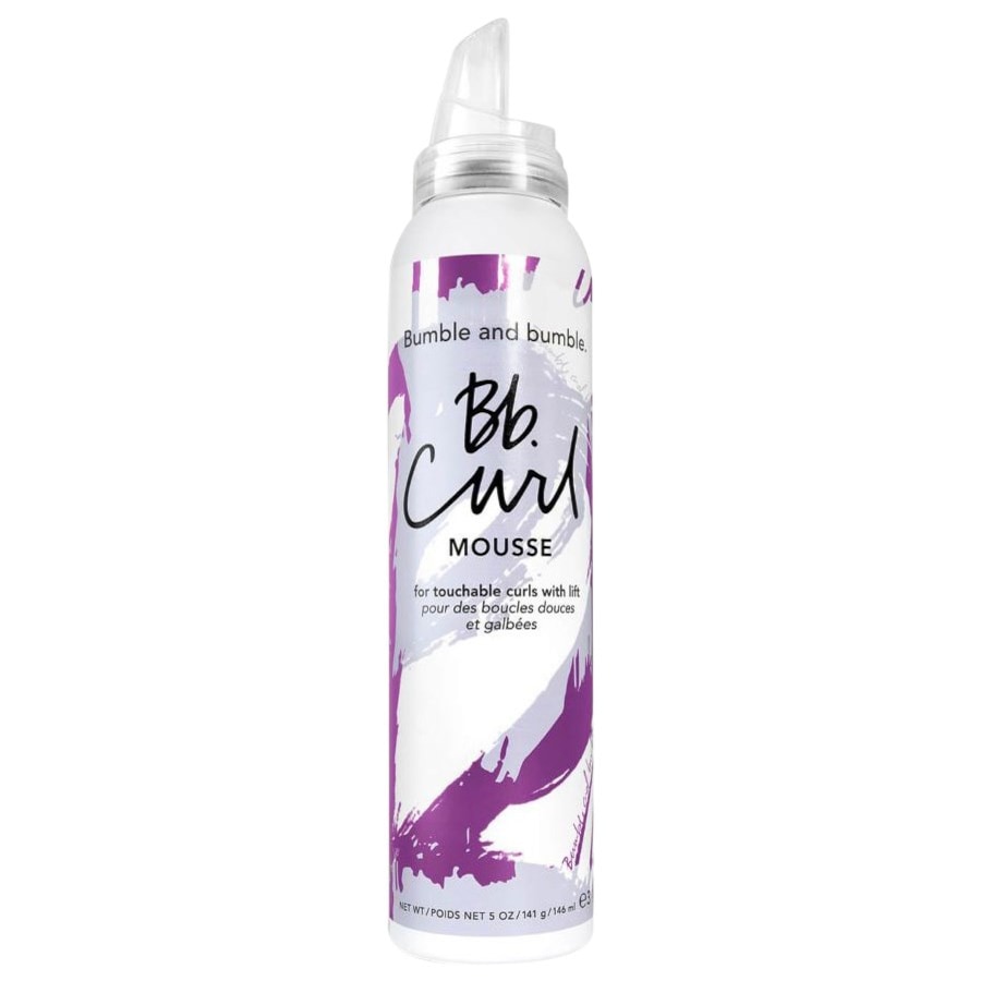 Bumble and bumble Mousse