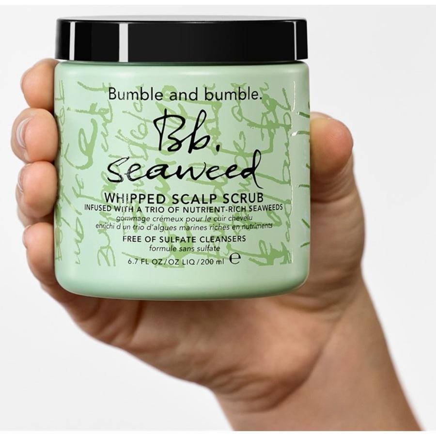 Bumble And Bumble Whipped Scalp Scrub