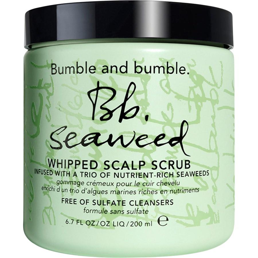 Bumble and bumble Whipped Scalp Scrub
