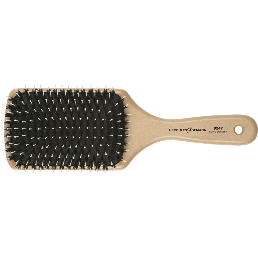 Bürsten Helle Holzbürste Modell 9247 von Hercules Sägemann