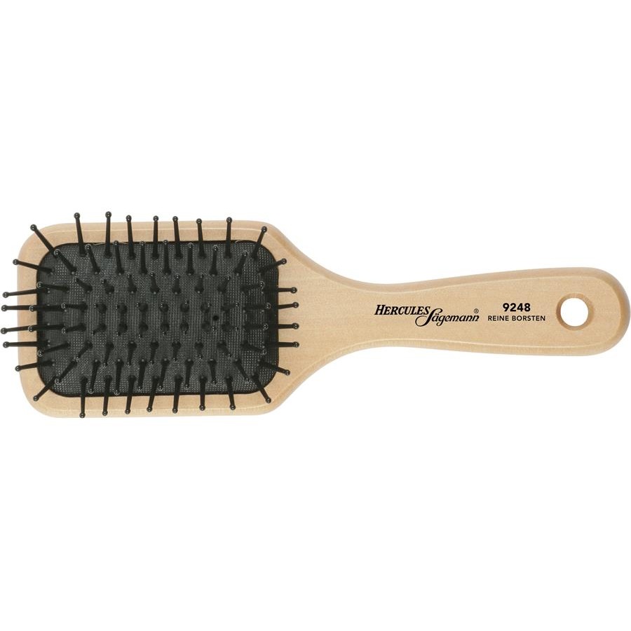 Bürsten Helle Holzbürste zum Entwirren Modell 9248 von Hercules Sägemann