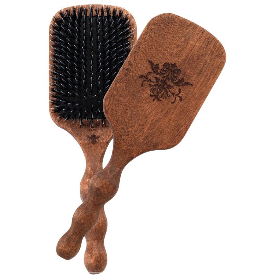 Bürsten & Kämme Genius Paddle Brush von Philip B