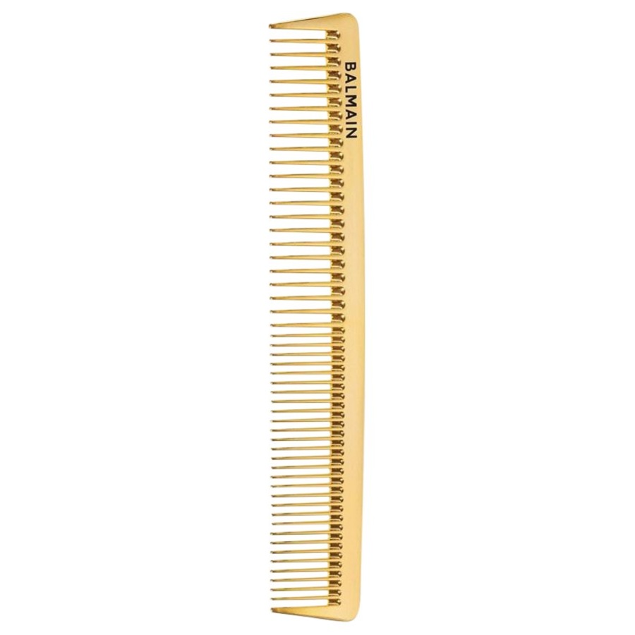 Bürsten & Kämme Golden Cutting Comb von Balmain Hair Couture