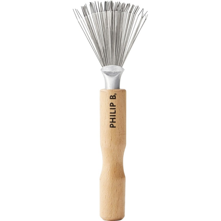Bürsten & Kämme Hairbrush Cleaner von Philip B