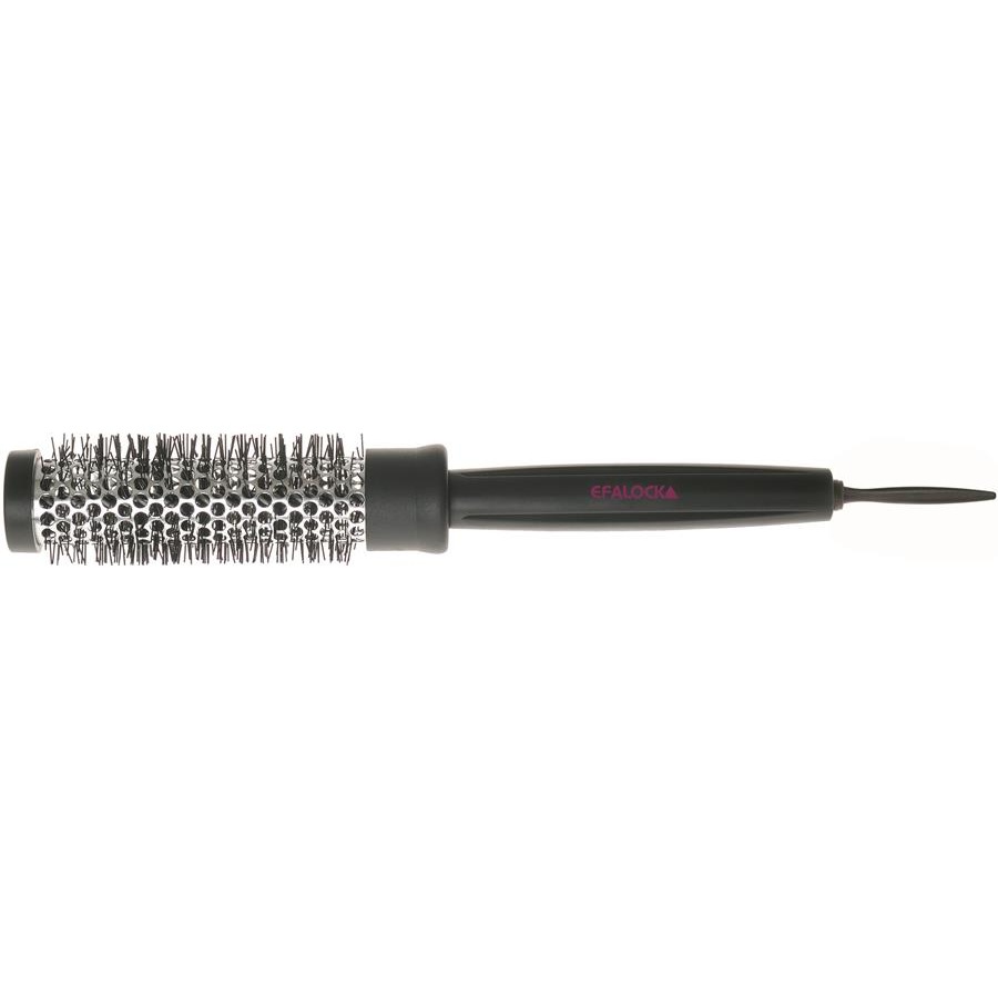 Bürsten Profi Metall-Fönbürste Durchmesser 25/38 mm von Efalock Professional