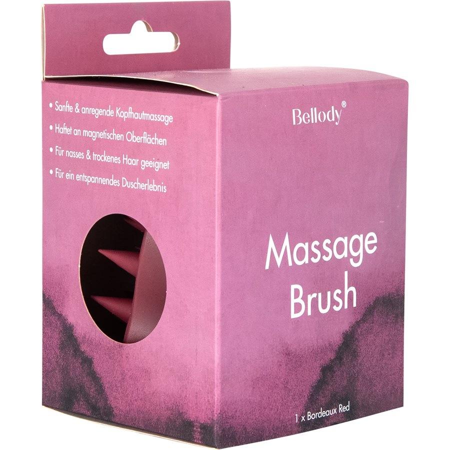 Bürsten Scalp Massage Brush Von Bellody
