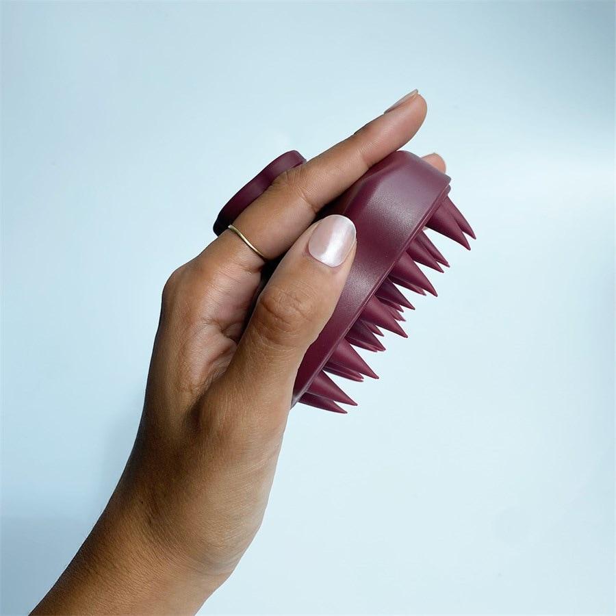 Bürsten Scalp Massage Brush Von Bellody