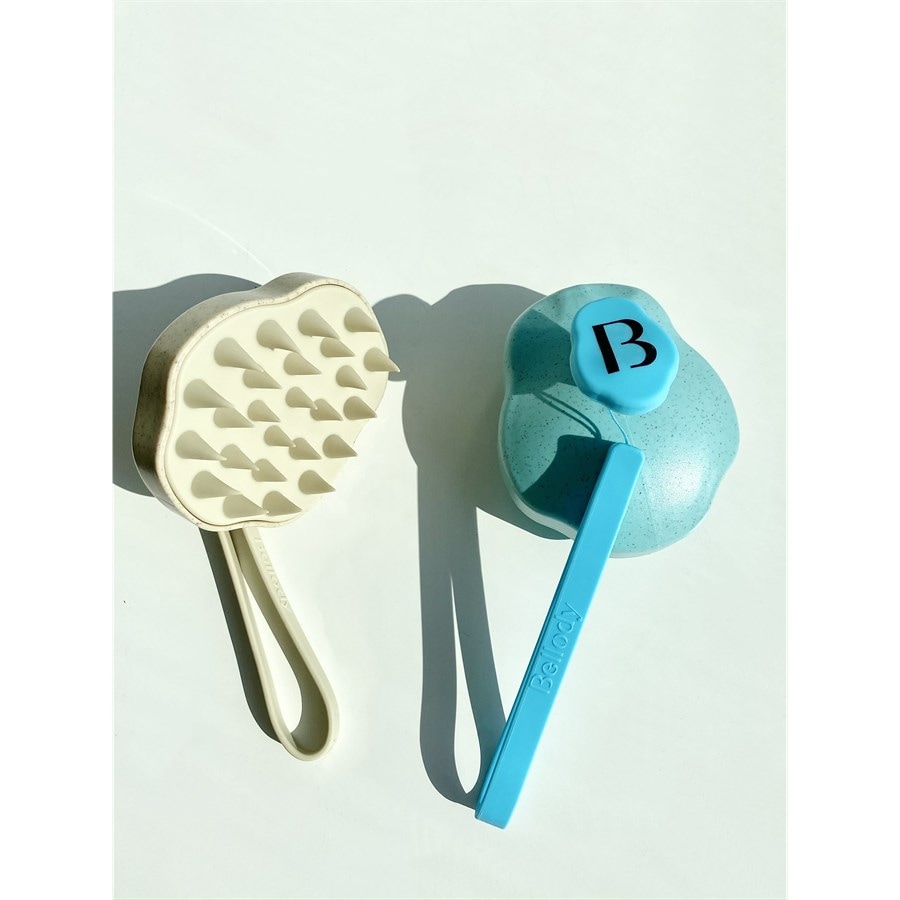 Bürsten Scalp Massage Brush Von Bellody