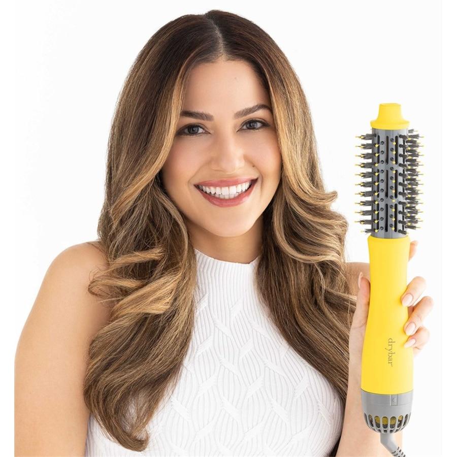 Bürsten The Half Shot Small Round Blow-Dryer Brush Von Drybar