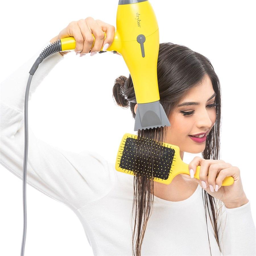 Bürsten The Lemon Bar Paddle Brush Von Drybar