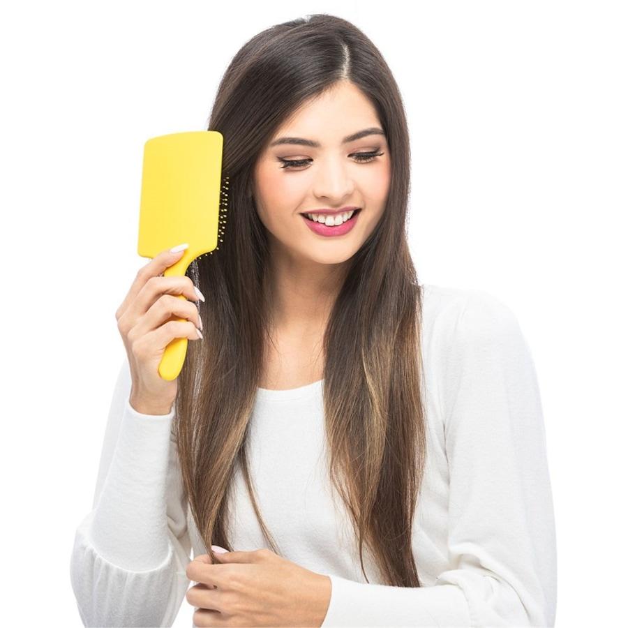 Bürsten The Lemon Bar Paddle Brush Von Drybar