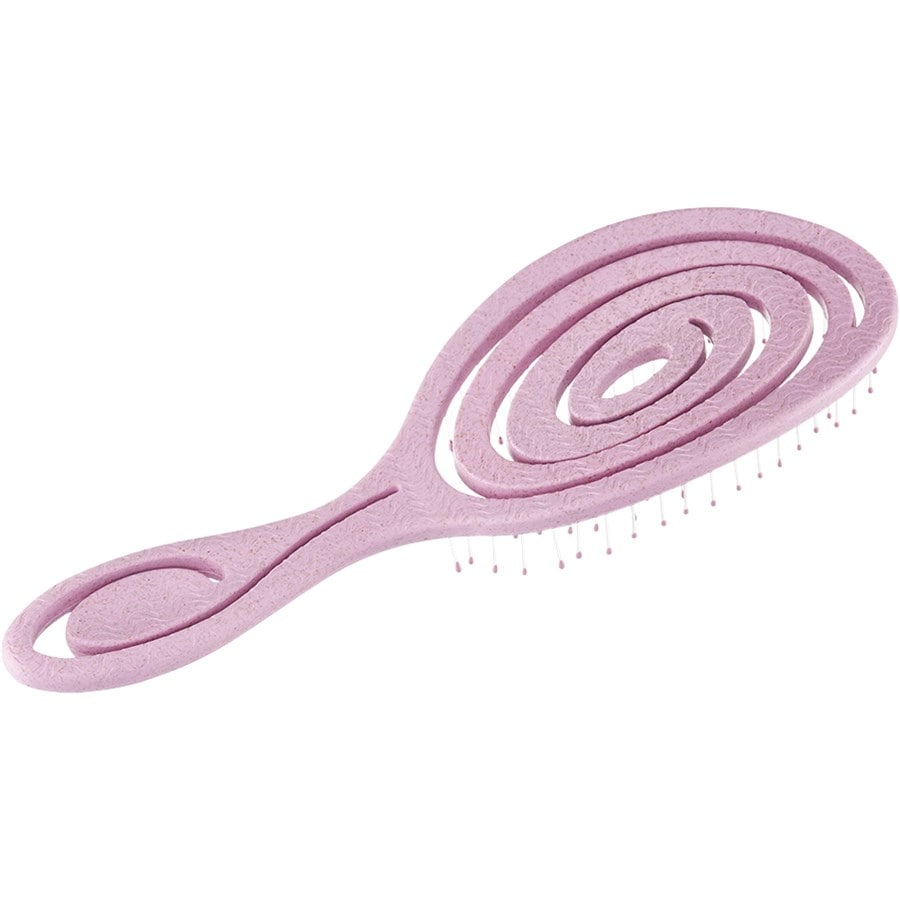 Bürsten Und Kämme Biobased Hairbrush Von GLOV