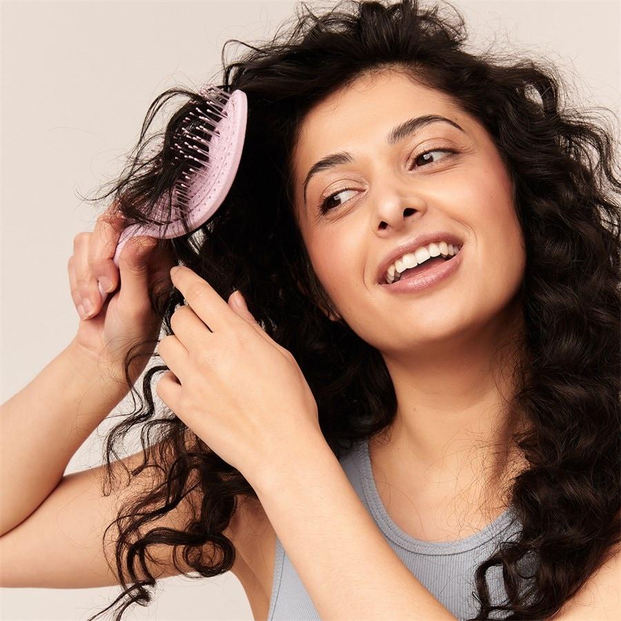Bürsten Und Kämme Biobased Hairbrush Von GLOV