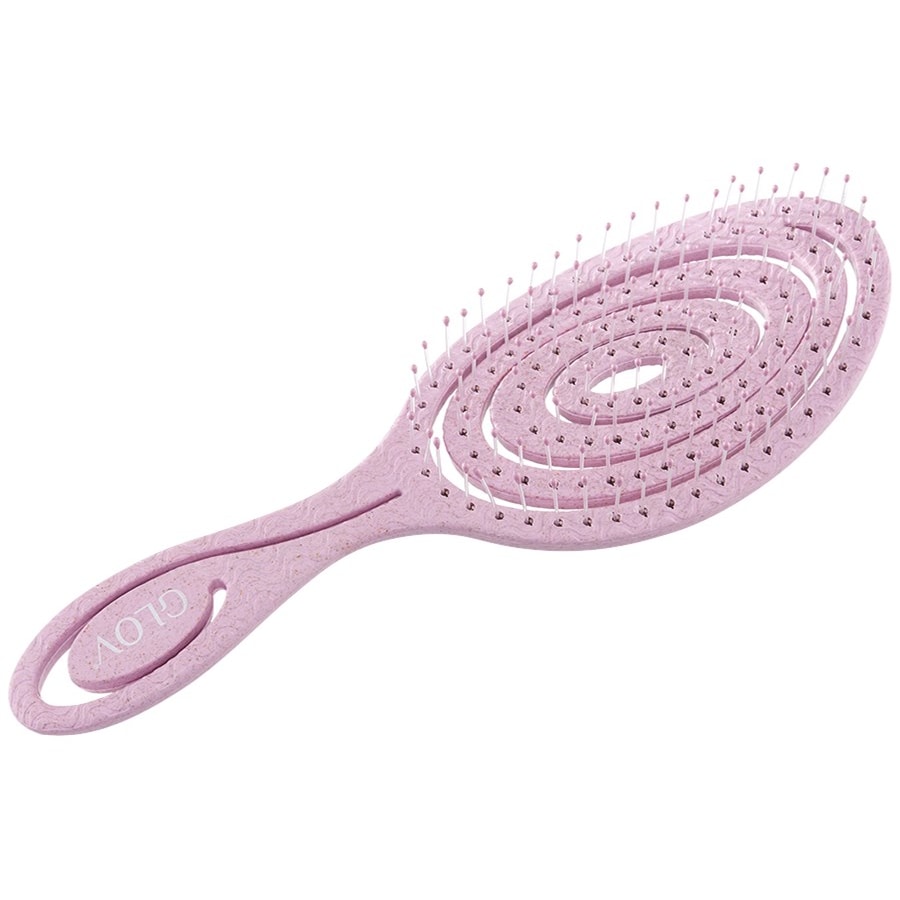 Bürsten und Kämme Biobased Hairbrush von GLOV