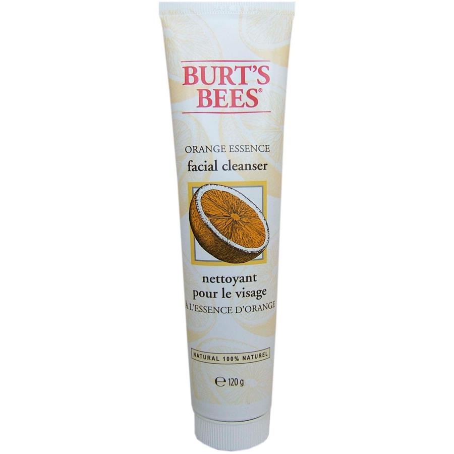 Burt's Bees Facial Cleanser Orange Essence
