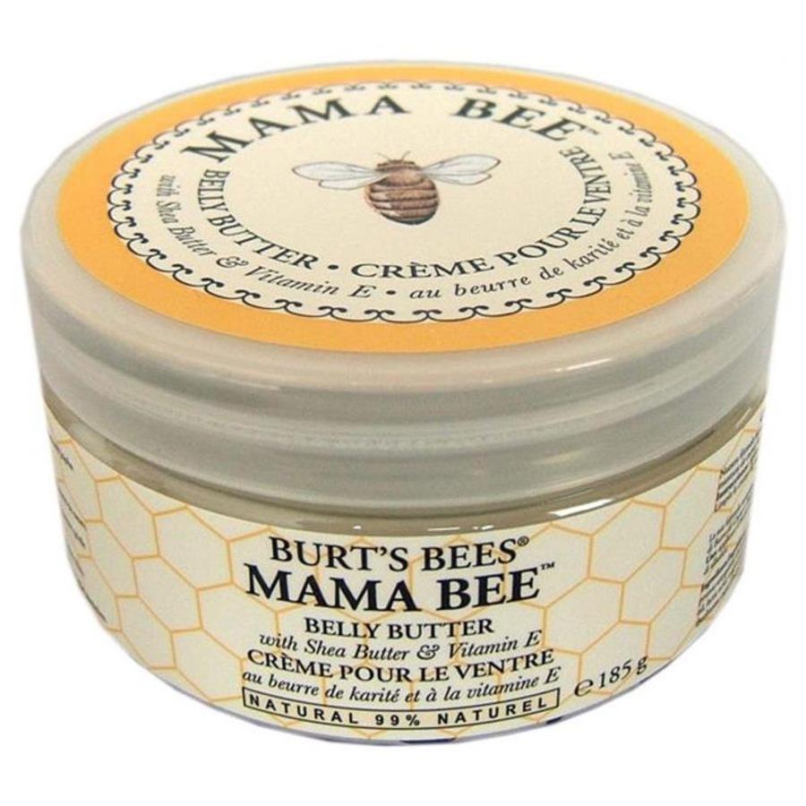 Burt's Bees Mama Bee Belly Butter