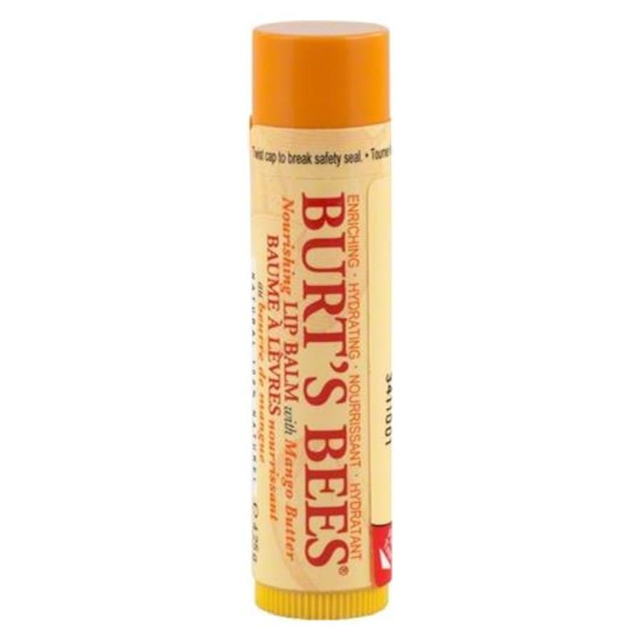 Burt's Bees Nourishing Butter Lip Balm