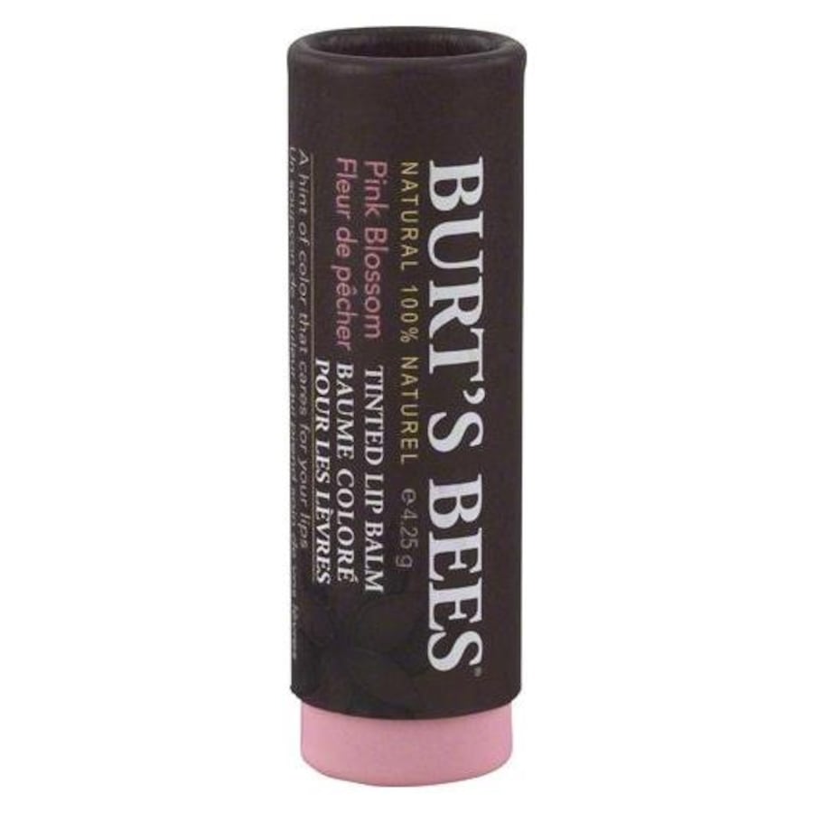 Burt's Bees Tinted Lip Balm