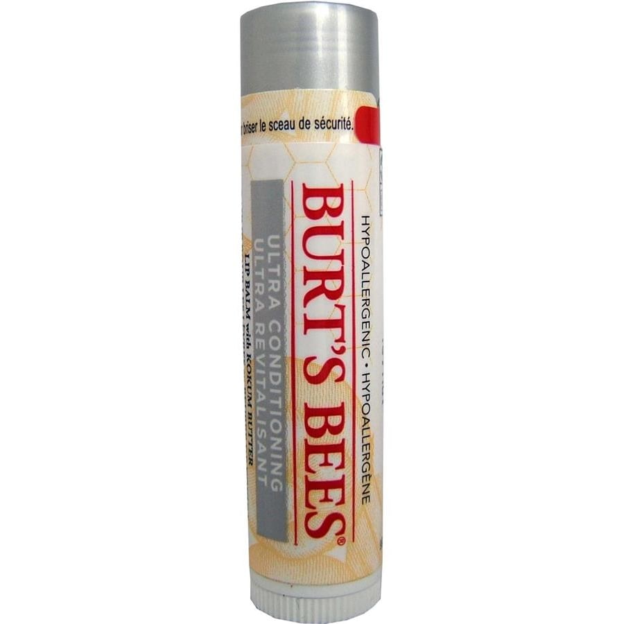 Burt's Bees Ultra Conditioning Lip Balm