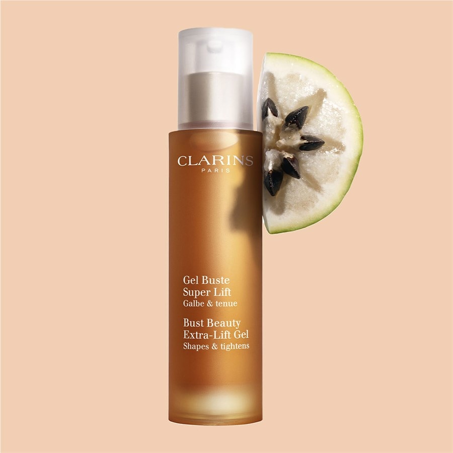 Büstenpflege Gel Buste Super Lift Von CLARINS