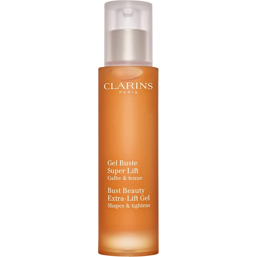 Büstenpflege Gel Buste Super Lift von CLARINS