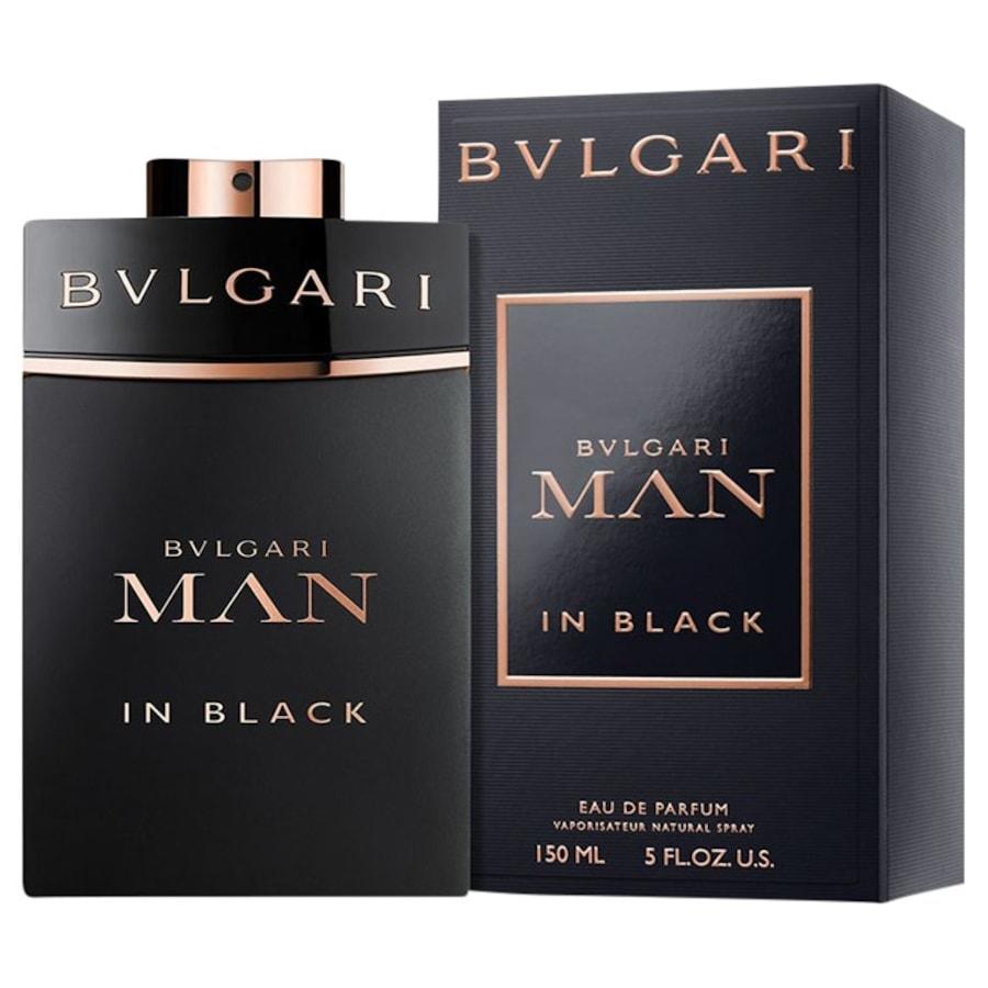 Bvlgari BVLGARI MAN In Black Eau De Parfum Spray