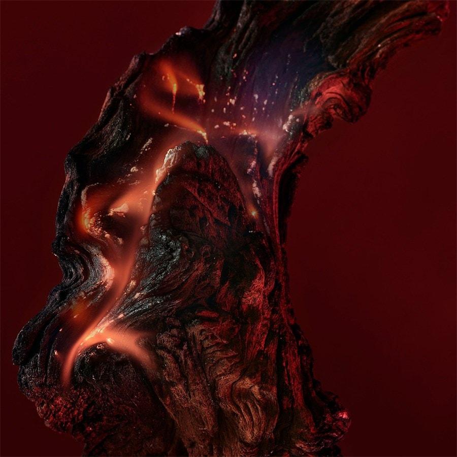 Bvlgari BVLGARI MAN In Black Eau De Parfum Spray