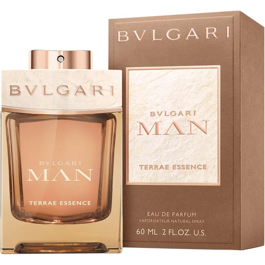 Bvlgari BVLGARI MAN Terrae Essence Eau De Parfum Spray