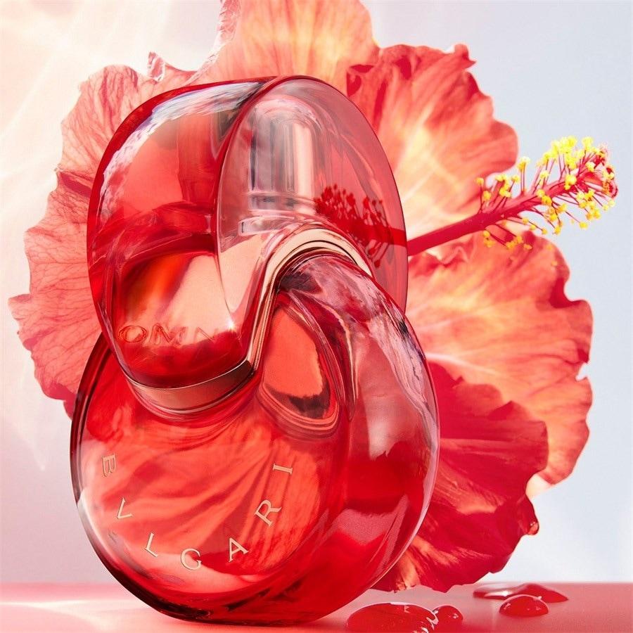 Bvlgari Omnia Coral Eau De Toilette Spray