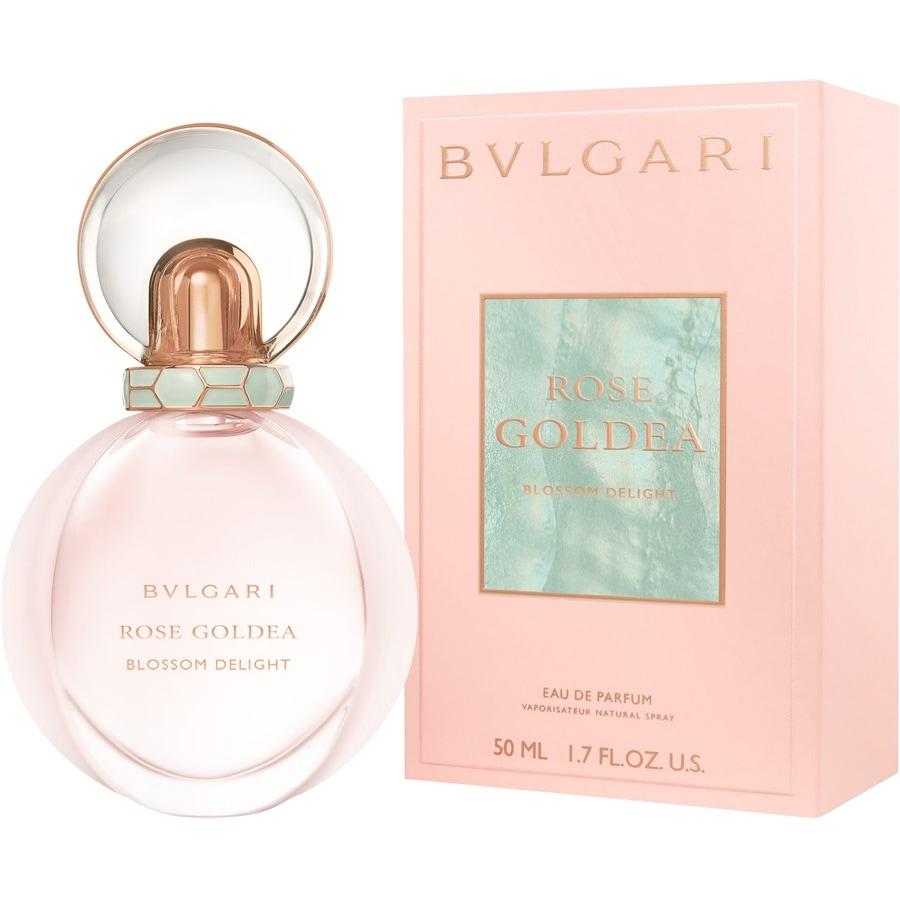 Bvlgari Rose Goldea Blossom Delight Eau De Parfum Spray