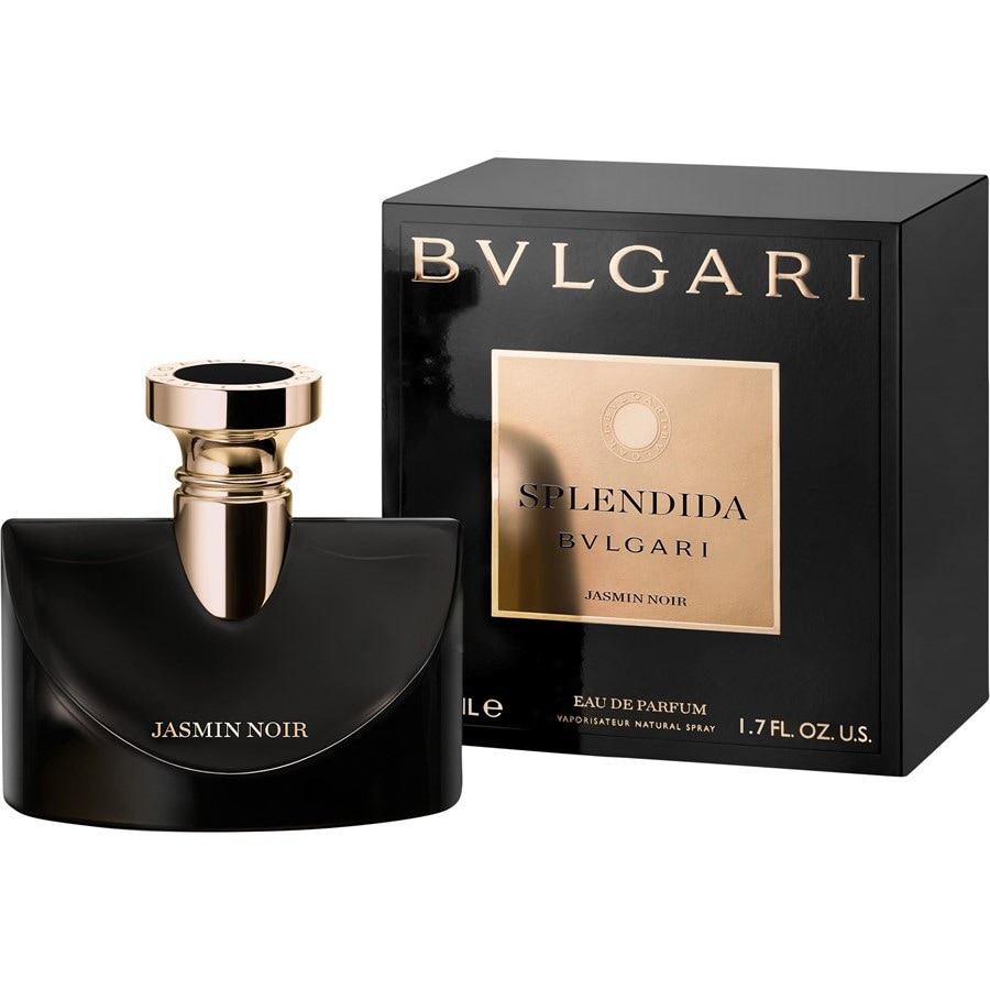 Bvlgari Splendida Jasmin Noir Eau De Parfum Spray