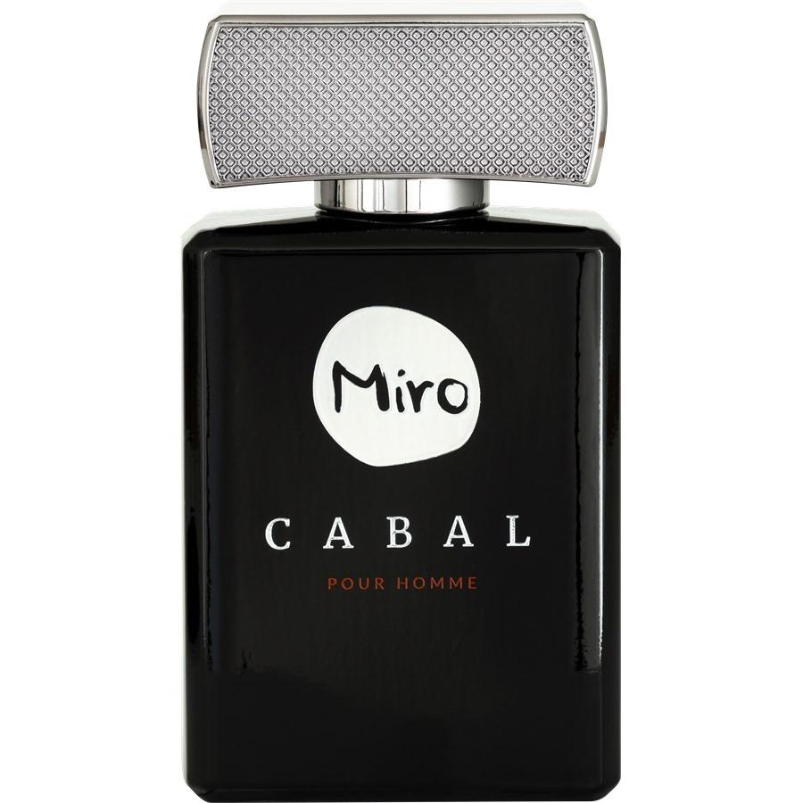 Cabal Pour Homme Eau de Toilette Spray von Miro