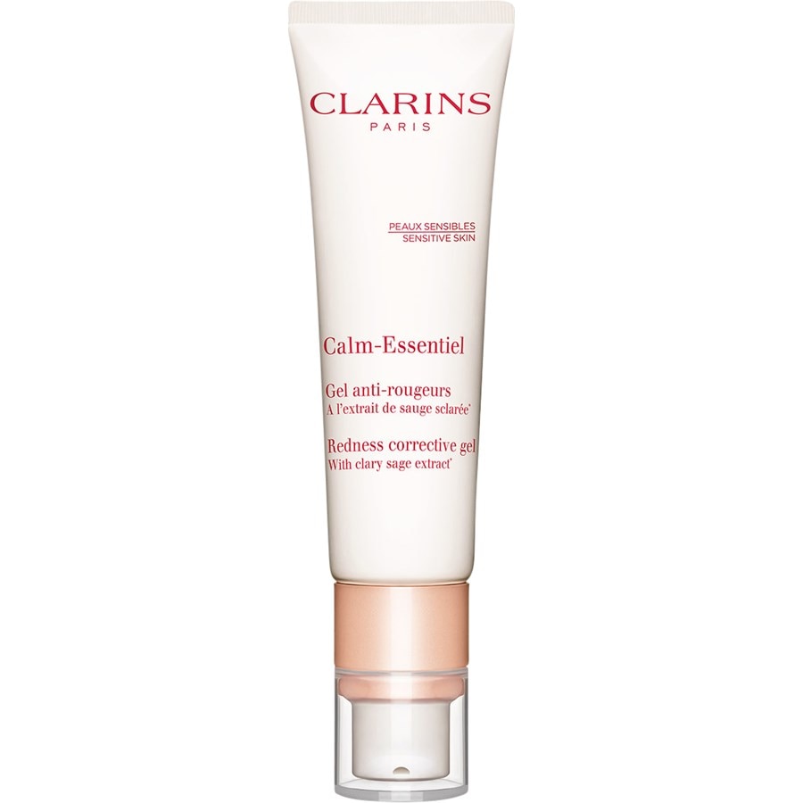Calm-Essentiel Gel anti-rougeurs von CLARINS