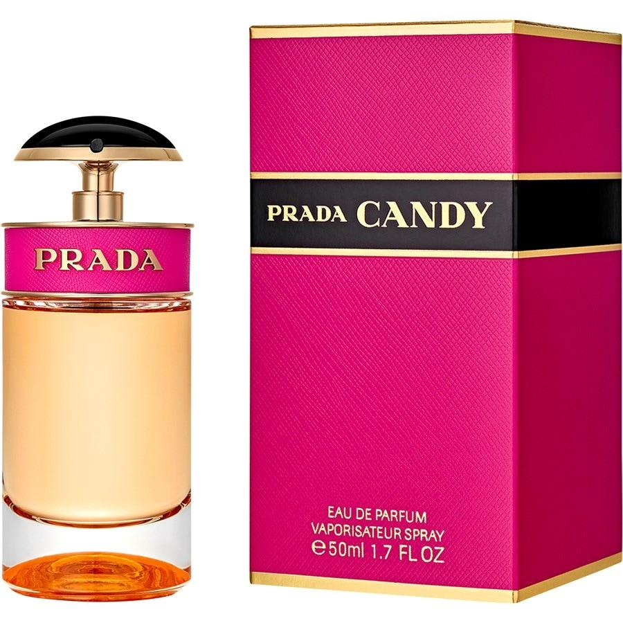Candy Eau De Parfum Spray Von Prada