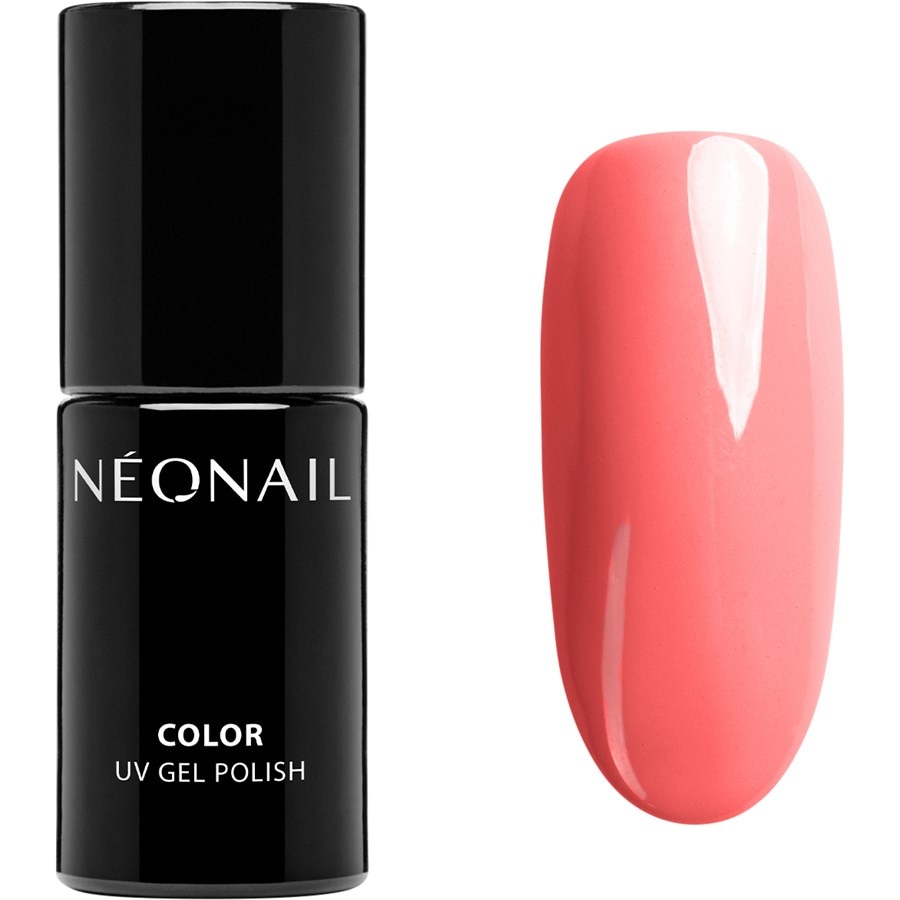Candy Girl Color UV Nagellack von NEONAIL