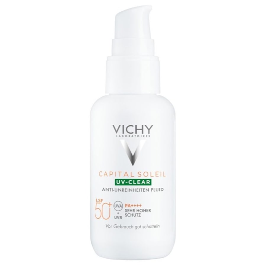 Capital Soleil ges von VICHY