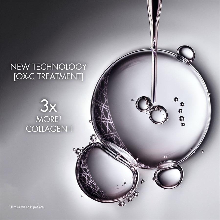 Capture Totale Dior Capture Crème Jour Hochwirksame Anti-Aging-Korrektur Von Falten Und Straffheit Von DIOR