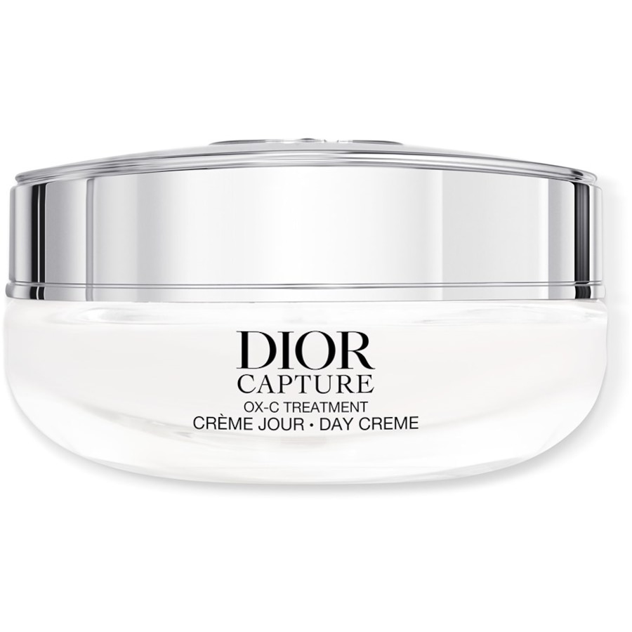 Capture Totale Dior Capture Crème Jour Hochwirksame Anti-Aging-Korrektur von Falten und Straffheit von DIOR