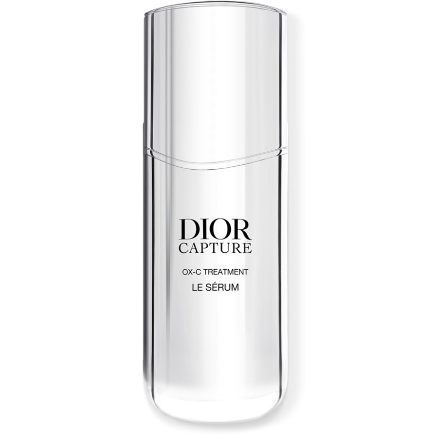 Capture Totale Dior Capture Le Sérum Hochwirksame Anti-Aging-Korrektur von Falten und Straffheit von DIOR