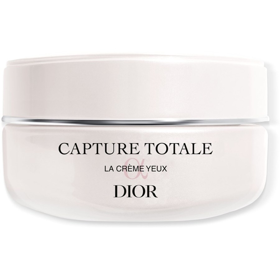 Capture Totale Firming & Wrinkle-Correcting Eye Cream von DIOR